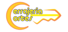 LOGO CERRAJERIA CORTES GOOGLE ADS