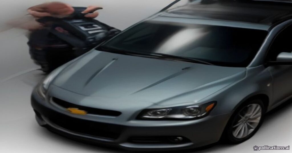 Problema de llave Chevrolet Chevrolet - Cerrajería Cortés Xalapa